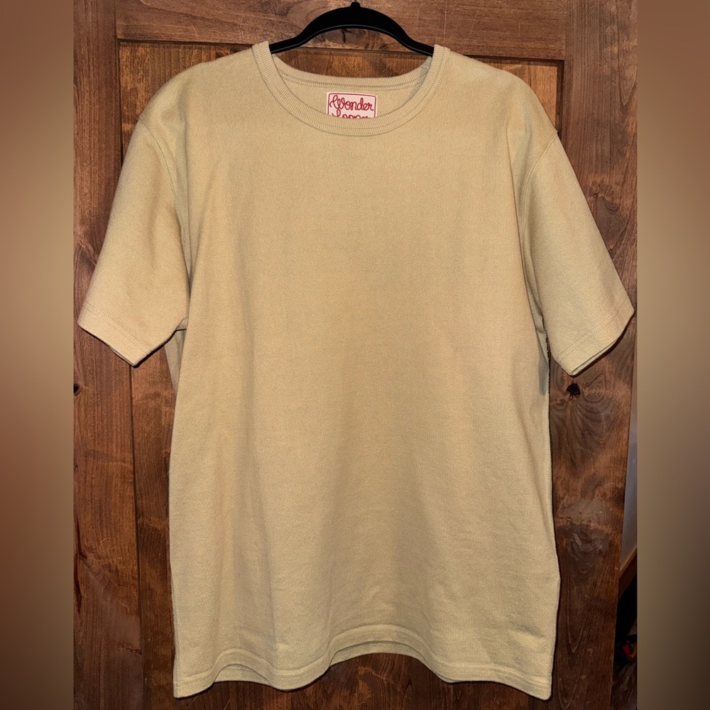 Wonder Looper Tshirt